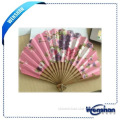 japanese folding fan for gift